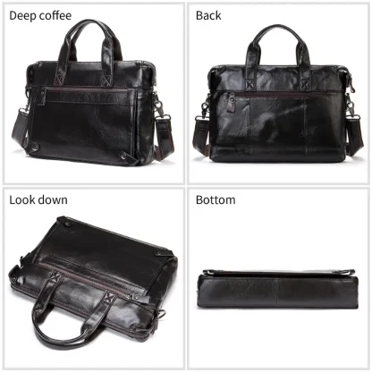 Laptop Shoulder Bag - Image 2