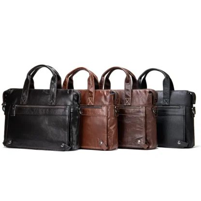 Laptop Shoulder Bag