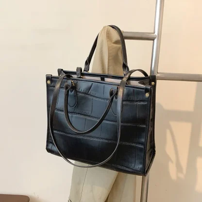 Casual Shoulder Bag - Image 2