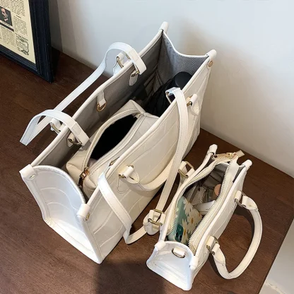 Casual Shoulder Bag - Image 6