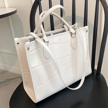 Casual Shoulder Bag