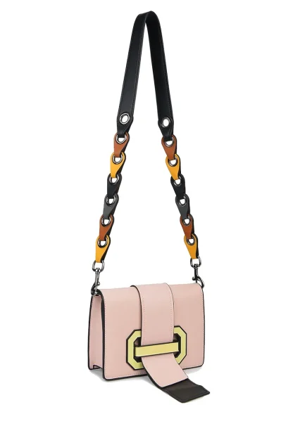 Stylish Strap Shoulder Bag - Image 2