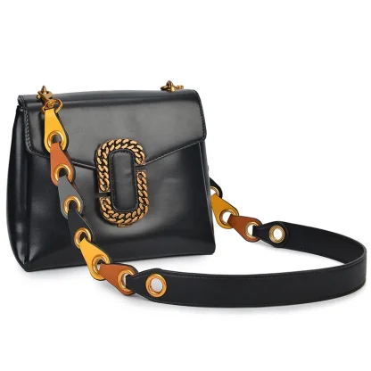 Stylish Strap Shoulder Bag