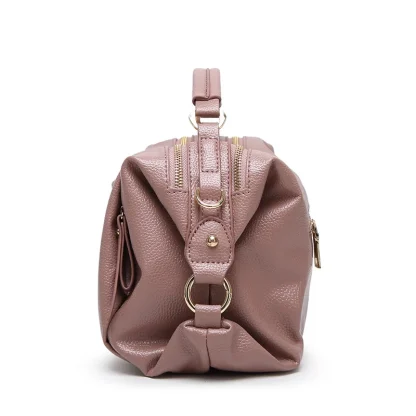 Modern Messenger Shoulder Bag - Image 3