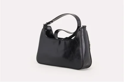 Multi-pocket Shoulder Bag - Image 5
