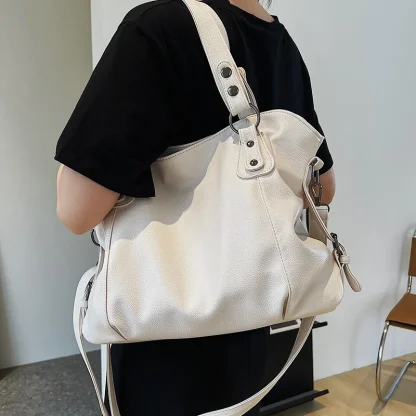 Office Tote Shoulder Bag - Image 2