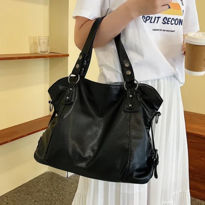 Office Tote Shoulder Bag