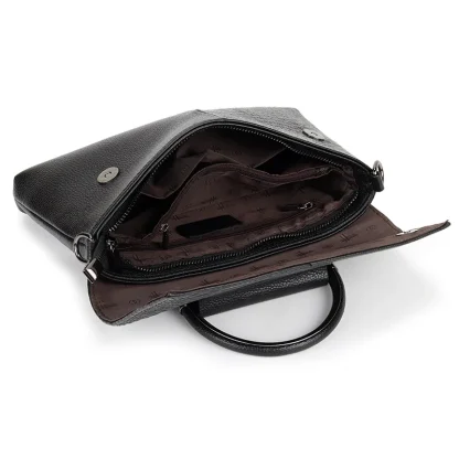 Elegant Clutch Shoulder Bag - Image 2