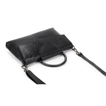 Elegant Clutch Shoulder Bag - Image 3