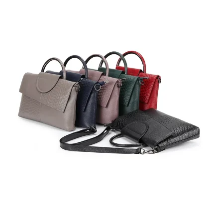Elegant Clutch Shoulder Bag
