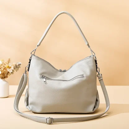Stylish Beads Shoulder Bag - Image 3
