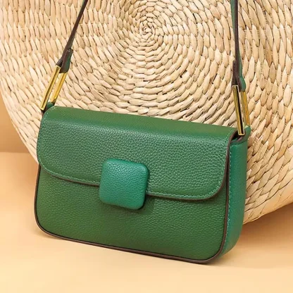 Flap Crossbody Shoulder Bag