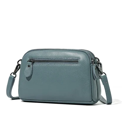 Clutch Shoulder Bag - Image 2