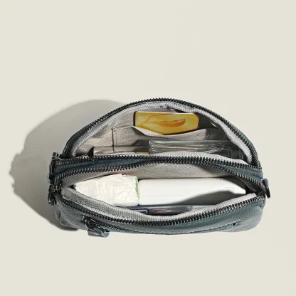 Clutch Shoulder Bag - Image 5
