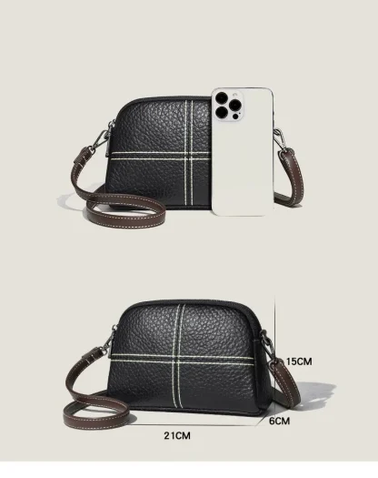 Purse Shoulder Bag - Image 4