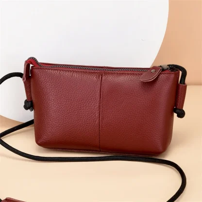 Thin Strap Shoulder Bag - Image 2