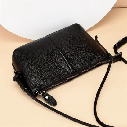 Thin Strap Shoulder Bag - Image 3