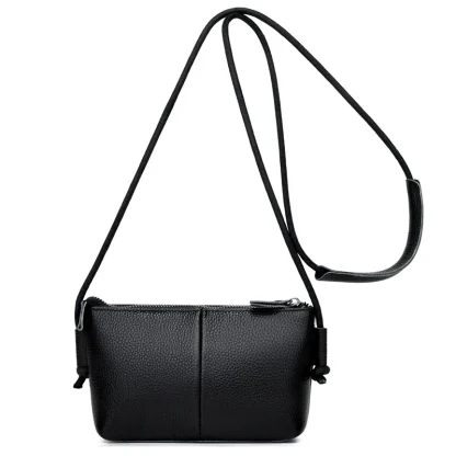 Thin Strap Shoulder Bag - Image 6