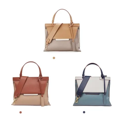 Elegant Shoulder Bag - Image 6
