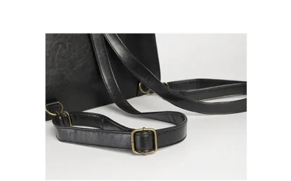 Backpack Shoulder Bag - Image 7