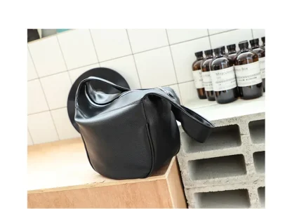 Casual Large Shoulder Bag - Image 5