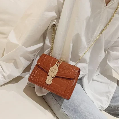 Mini Shoulder Bag