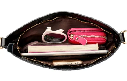 Versatile Clutch Shoulder Bag - Image 5