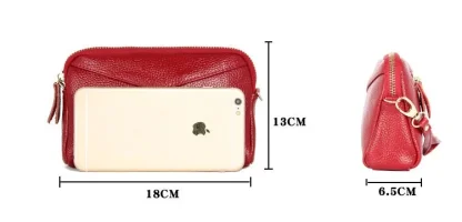 Elegant Chain Shoulder Bag - Image 6