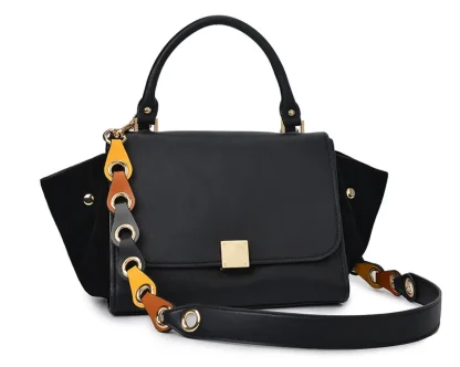 Stylish Strap Shoulder Bag - Image 3