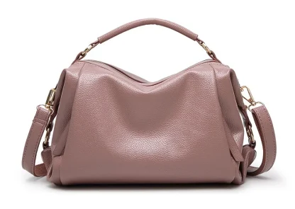 Modern Messenger Shoulder Bag - Image 5