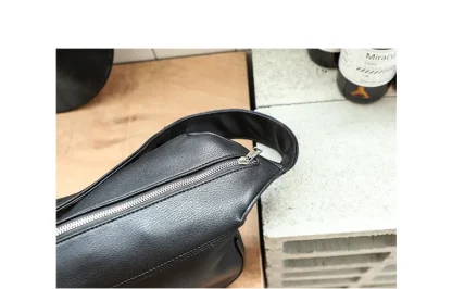 Casual Large Shoulder Bag - Image 7