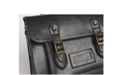 Backpack Shoulder Bag - Image 5