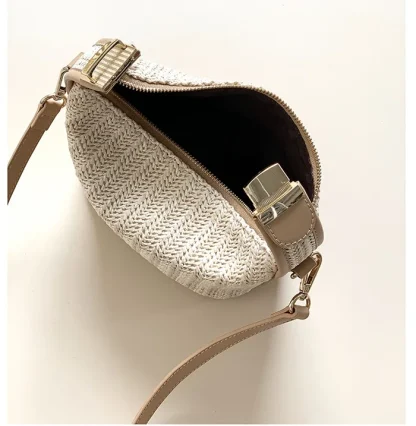 Mini Handbag Shoulder Bag - Image 4