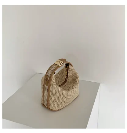 Mini Handbag Shoulder Bag - Image 5