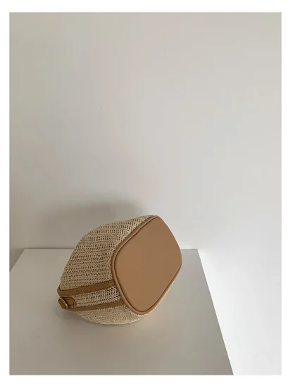 Mini Handbag Shoulder Bag - Image 6