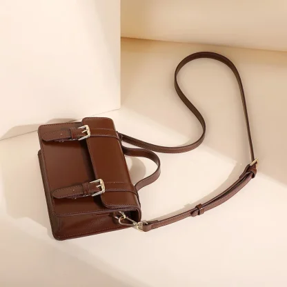 Square Shoulder Bag - Image 2