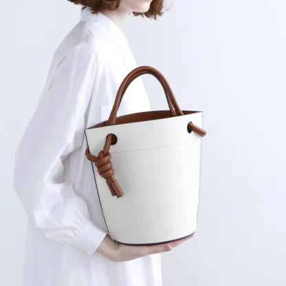 Bucket Handbag