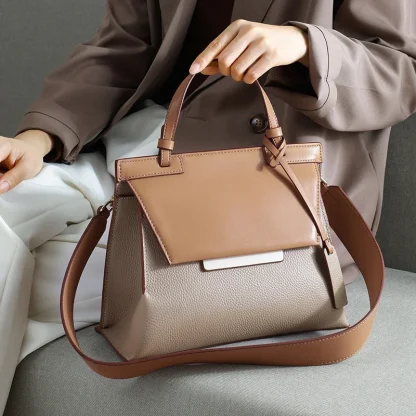 Elegant Shoulder Bag
