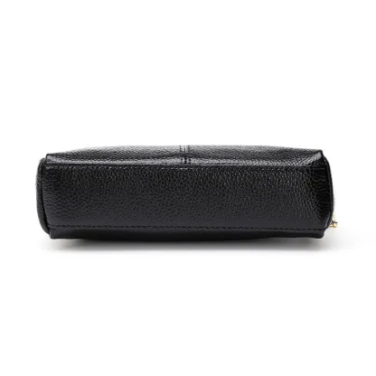 Elegant Chain Shoulder Bag - Image 3