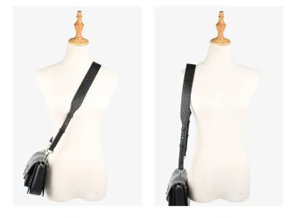 Trendy Strap Shoulder Bag - Image 4