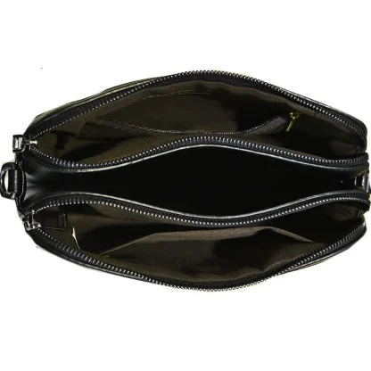 Multi Compartment Shoulder Bag - Image 4