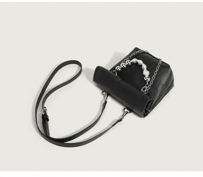Mini Purse Shoulder Bag - Image 4