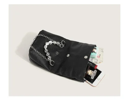 Mini Purse Shoulder Bag - Image 5