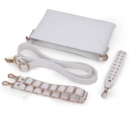 Versatile Clutch Shoulder Bag - Image 2