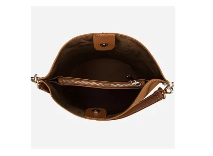 Large Bucket Shoulder Bag - Image 6