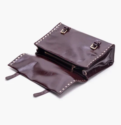 Satchel Shoulder Bag - Image 6