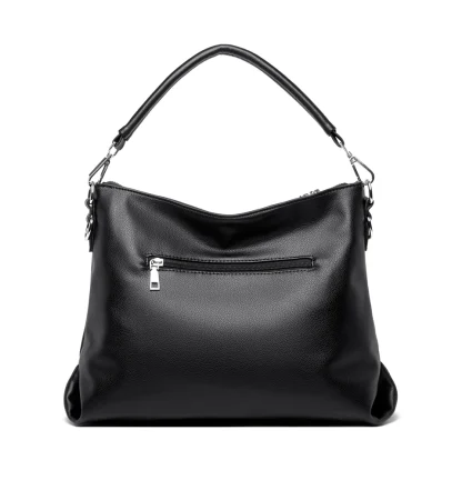 Diamond-shaped Shoulder Bag - Image 6