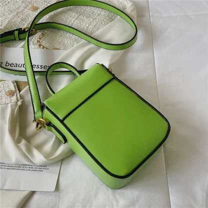 Phone Purse Shoulder Bag - Image 5