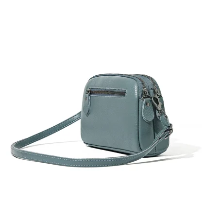 Clutch Shoulder Bag - Image 3