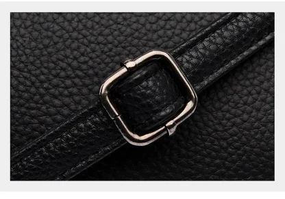 Casual Crossbody Shoulder Bag - Image 4